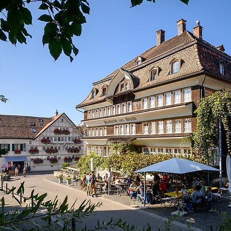 Hotel Gasthaus Roessli à Mogelsberg Extérieur photo