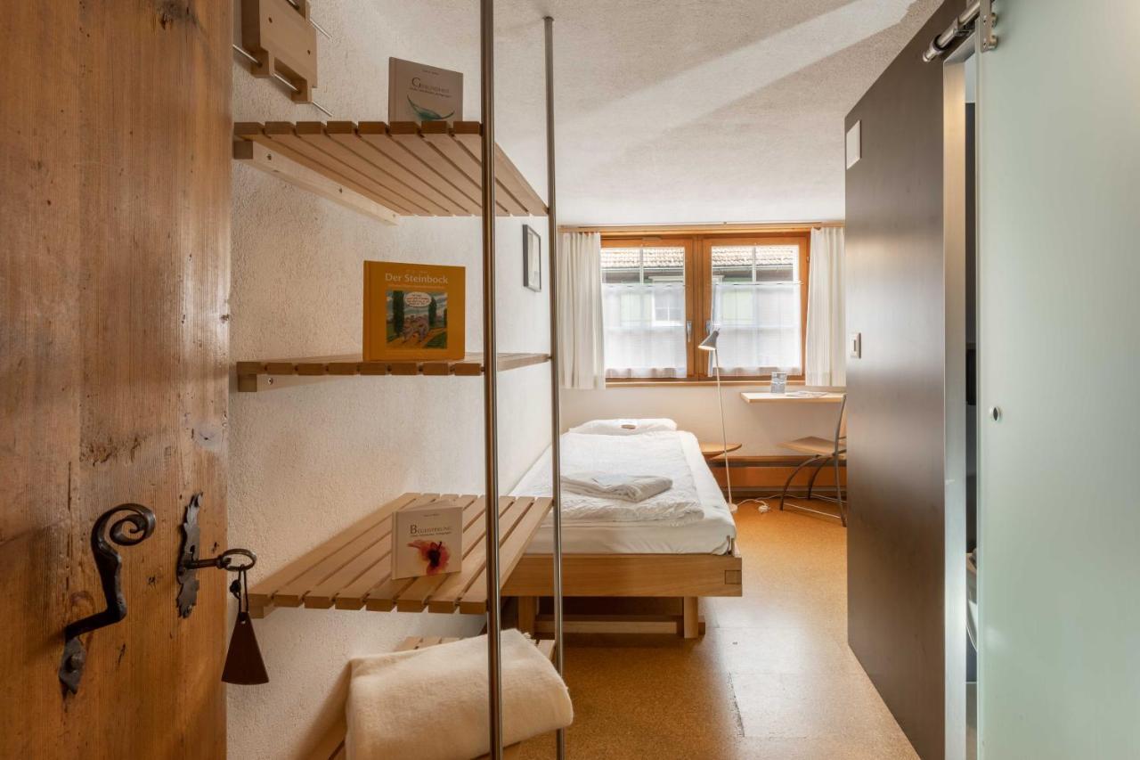 Gasthaus Roessli Mogelsberg Extérieur photo