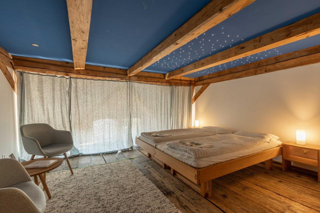 Gasthaus Roessli Mogelsberg Extérieur photo