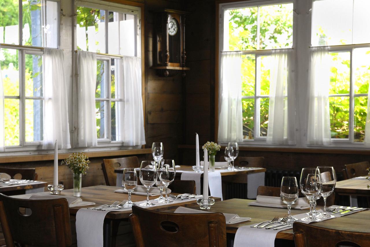 Gasthaus Roessli Mogelsberg Extérieur photo
